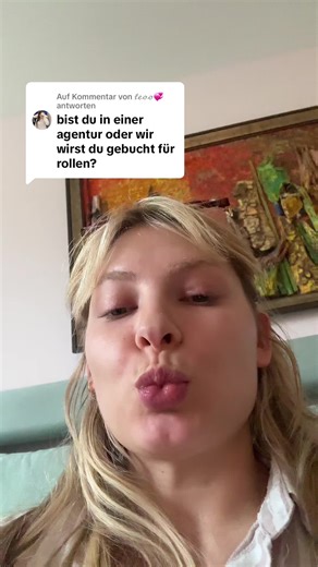 Antwort auf @𝓁ℯℴℴ💞