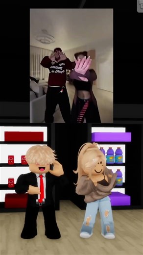 Which song do you love the most? 🎶 #roblox #brookhaven #robloxdeutsch