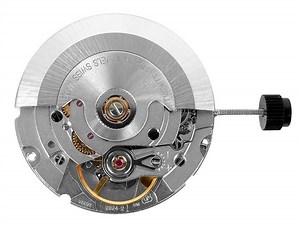 Movimento ETA: I migliori calibri 2824-2, 2836 e 7750