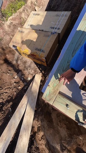 Trick #construction #skills #tips | Stalin lopez construcción