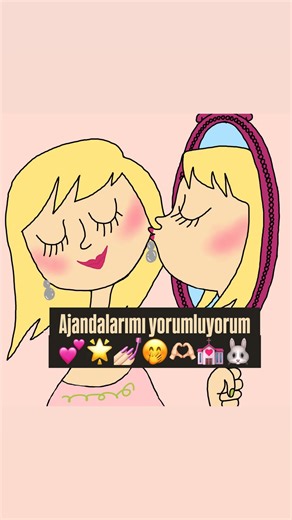 @elasuceramic on Instagram: "Ajandalarımı yorumluyorum bu ajanda değil de ne efendim🤭💅🏻 #keşfet #ajandalarımız #keşfeteçık #reels #reelsvideo"