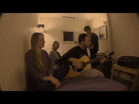 Dwayne Gretzky - 'In My Room' (The Beach Boys) Acoustic