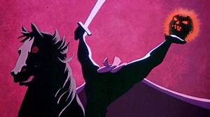 The New Film Adaptation of SLEEPY HOLLOW Will Explore Parts of The Book We Haven't Seen in Movies Before — GeekTyrant