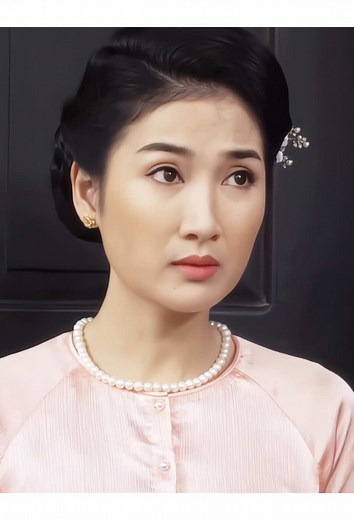 Bến Đỗ Liêu Xiêu: Tình Yêu Vượt Giận Dữ