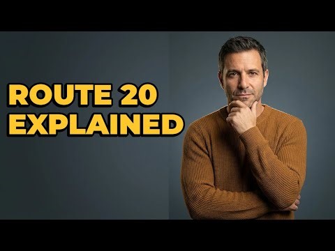 Where Does SEPTA Bus Route 20 Go?