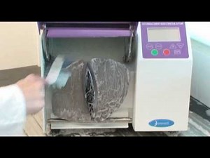 Seward Stomacher 400 Circulator Paddle Blender