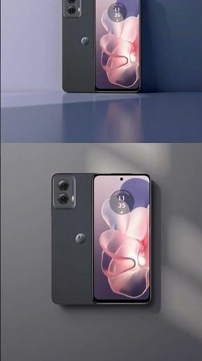 Meet the Motorola moto g power 2024 5G