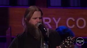 Jamey Johnson covers Willie Nelson on the Opry! We can't wait to see what he sings this Friday AND Tuesday! | Grand Ole Opry