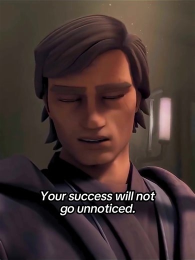 Understanding Fear in Star Wars: Ahsoka Tano's Insight