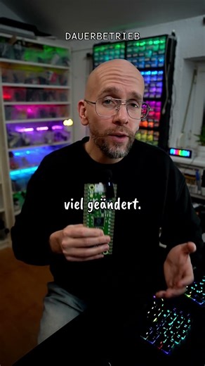 4 Jahre ohne Update!