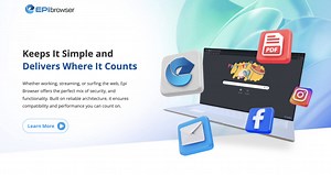 EpiStart (EpiBrowser) Redirect Removal Guide