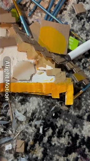 How to make a cardboard, cheese pizza!!￼