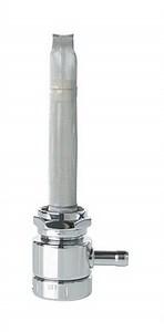 The Indian Larry Twisted Frame Chopper | J&P Custom Motorcycle Builds