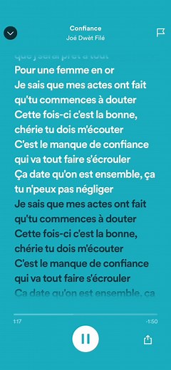 songs._.potify sur TikTok