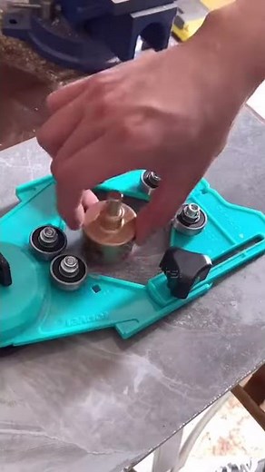 Hole Saw Guide For Glass and Tile Demo 2021- Does it Work？