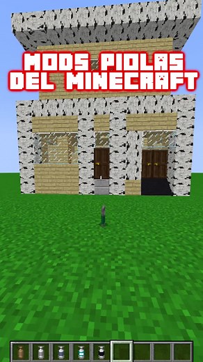 Descubre el Mod de Cápsulas de Dragon Ball en Minecraft | Vida Gamer