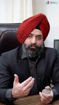 Shoulder Fracture Causes & Treatment | Shoulder Injury Specialist in Ghaziabad | Dr. M.S. Bajaj