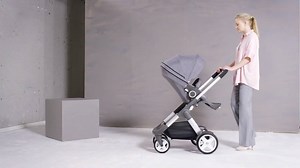 1K views · 12 reactions | The Stokke Crusi is one of our best...