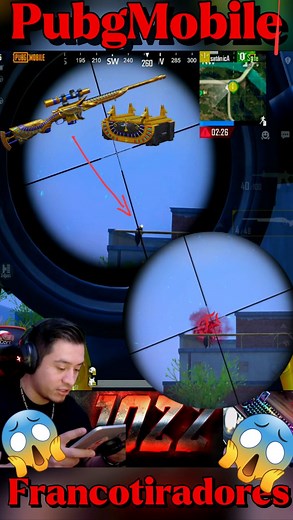 93K views · 1.7K reactions | Pubg Mobile! #PUBGMOBILE #PUBG #facebookreels #FacebookGaming #pubgvideos #pubgclips #pubgsniping #pati | JOZZ | Facebook