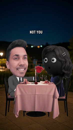 How Not to Embarrass Yourself on a First Date (Tutorial)