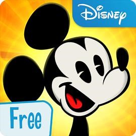 Wheres My Mickey? Free for Android/iOS - TapTap