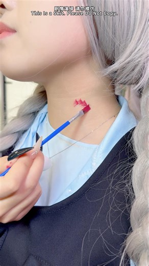 尼克恶作剧 #兔子警官 #尼克