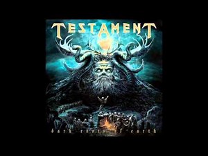 Testament - Animal Magnetism