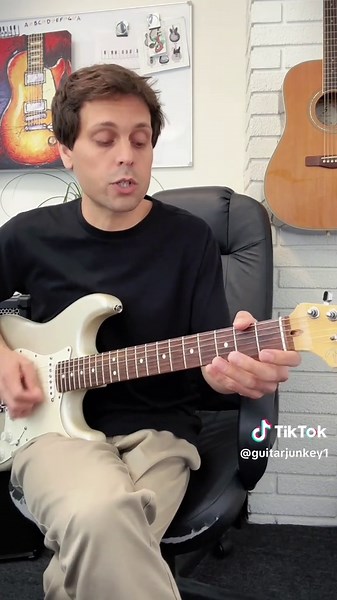 Learn to Play Misirlou on Guitar: Step-by-Step Tutorial