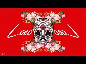 Cardi B x Logic Type Beat - Loco ft. Offset | FREE Rap Trap Instrumental