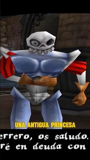 💀 MEDIEVIL - What they DIDN'T TELL YOU about Sir Daniel Fortesque 3/3 #medievil #playstation