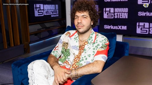 Benny Blanco Gets Approval from OnlyFans Star Amid Dirty Feet Controversy