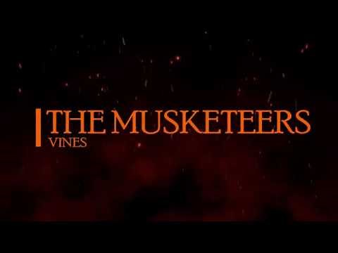 | BLOOPERS VIDEO | By | THE MUSKETEERS |