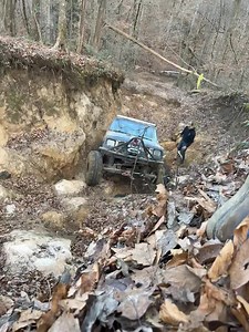 5.9K views · 42 reactions | Blue Holler Offroad Park on Reels | Facebook