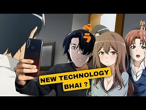 Tamashii Insert Adult Anime Reviews 🥵 || Nnmai Review