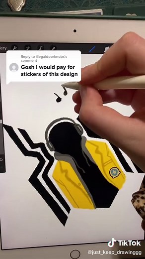 Spiderman Stickers Available Now!