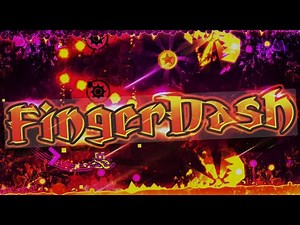 Fingerdash (full no coins)