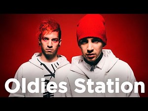 Twenty One Pilots - Oldies Station (1 hour straight)