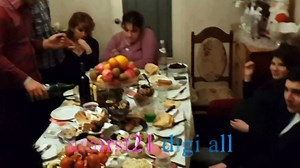 amirst21 digitall(HD) رقص خانواده شاد ایرانی Persian Dance Girl*raghs dokhtar iranian