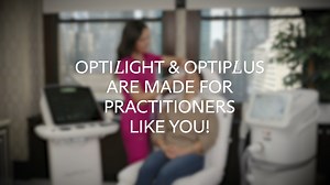 3.3K views | OptiLIGHT & OptiPLUS are made for practitioners like you! Listen to Dr. Inna Lazar talking about the tools to revolutionize patient care and set a new standard in eye health with Lumenis devices. Learn more about OptiPLUS > https://bit.ly/3ENKb7W #OptiPLUS #DryEyeTreatment #EyeCareInnovation #DryEyes | Lumenis Vision | Facebook