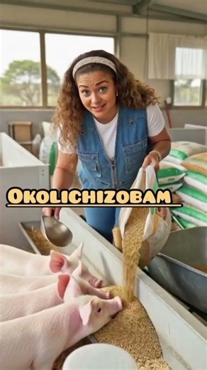 Pigs are profitable, but poor management can lead to pigs losses