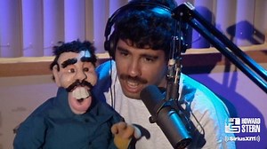 422K views · 1.3K reactions | Before Ronnie and JD or Bobo and Tan Mom there was the famed Gary puppet. Watch Howard and Fred try it out for the very first time on #ThisDayInHowardHistory in 1994! | The Howard Stern Show | Facebook