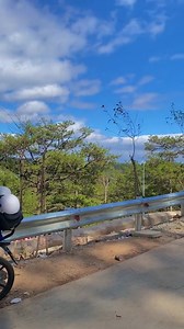 Còn ai chưa check in đèo pren hông 😍 | Xe Độ Việt Nam