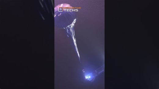 Luxury space parties become reality: Inside the Neptune spacecraft adventure!