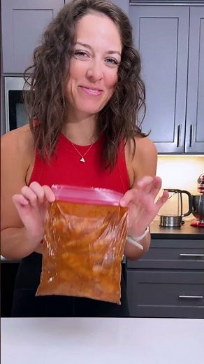 COPYCAT CHIPOTLE CHICKEN: Day 2 of Chipotle Burrito Bowls at Home #shorts