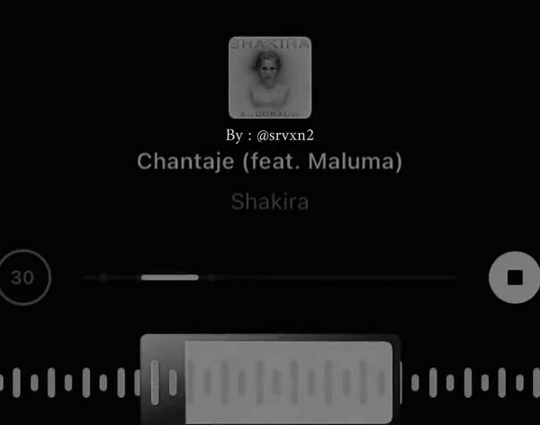 Chantaje: An Insight into Shakira's Iconic Song