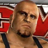 Tazz | WWE SmackDown vs. Raw 2009 Roster