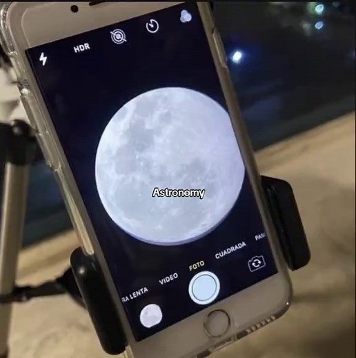 Astronomy basics: Beginner-friendly overview