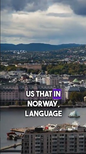What is language diversity: Embracing Language Diversity in Norway #LearnNorwegian