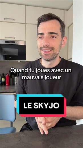 Partie de Sky Joe qui tourne fou !