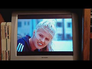 Double Feature[Christmas Special]DVD Opening#31